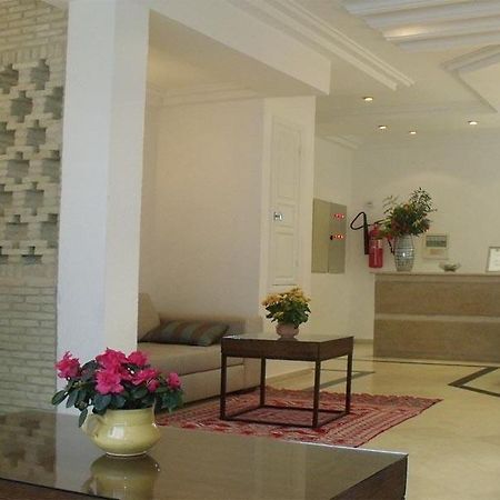 Castilia Suites Gobernación de Gobernación de Tozeur Exterior foto